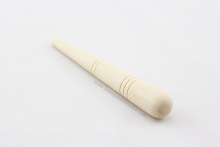 Puntero Madera Recto para Masaje