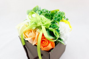 Ramo Bouquet Flores de...