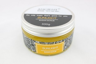 Exfoliante Corporal de...