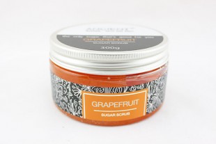 Exfoliante Corporal de...