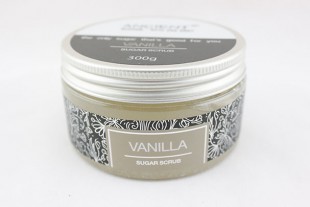 Exfoliante Corporal de...