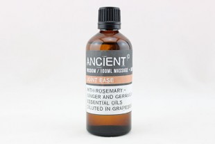 Aceite Masaje Dolores...