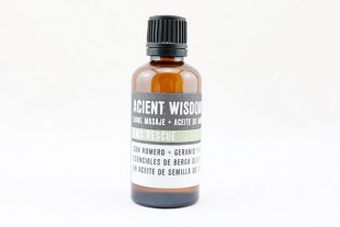 Aceite Masaje Dolores...