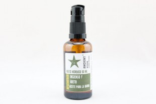 Aceite para Barba Abeto...