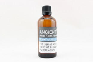 Agua Floral Tónico Ylang...