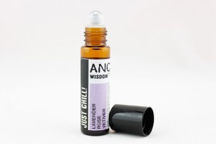 Mezcla de Aceites...