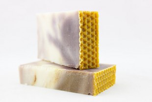 Jabón Propóleo Artesano 100gr