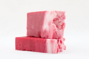 Jabón de Karité Artesano 100gr