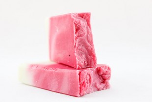 Jabón de Rosas Artesano 100gr