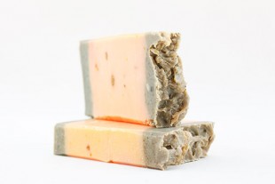 Jabón Canela y Naranja...