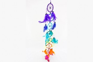 Atrapasueños 7 Chakras...
