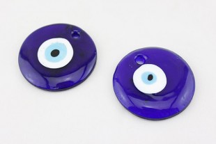 Ojo Turco 6 cm