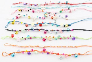Tobillera/Pulsera Motivos...