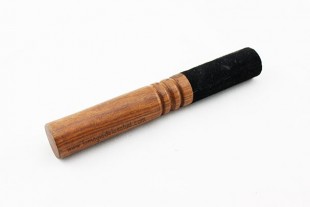 Baqueta Madera y Piel Grande