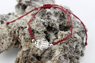 Pulsera Mano de Fátima...