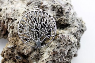 Colgante Árbol de la Vida...