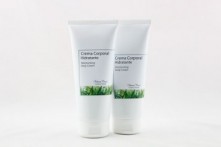 Crema Hidratante Corporal Natural Carol 200 ml
