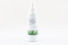 Agua de Hamamelis Tónico Facial Natural Carol 125 ml