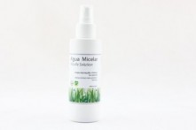 Agua Micelar Limpia