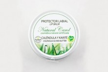 Protector Labial Caléndula y Karité Natural Carol 15ml