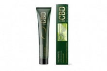 Pasta Dental CBD Toothpaste 75 ml