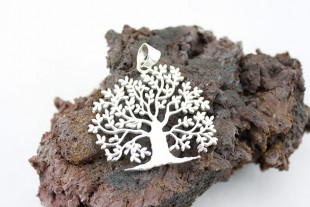 Colgante Árbol de la Vida...