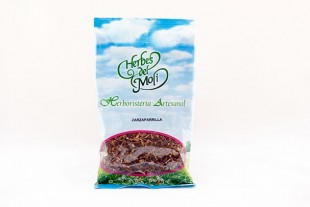 Zarzaparrilla Raiz Herbes del Molí 75 gr