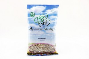 Milenrama Herbes del Molí ECO 50 gr