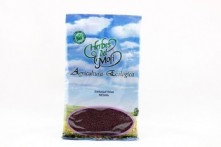 Zaragatona Negra Herbes del Molí ECO 80 gr
