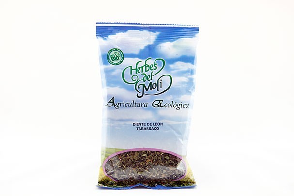 Diente de León Herbes del Molí ECO 30 gr