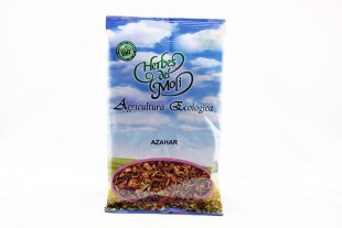 Azahar Pétalos Herbes del Molí ECO 35 gr