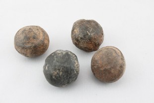 Piedra Boji Pequeña 2-4cm