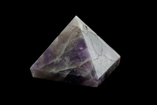 Pirámide Amatista 3,5 cm