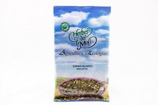 Espino Blanco Herbes del Molí ECO 25 gr