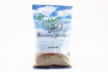 Alholvas semilla Herbes del Molí ECO 130 gr