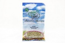 Olivo hoja Herbes del Molí ECO 50 gr