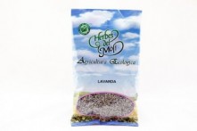 Lavanda flores Herbes del Molí ECO 35 gr