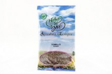Tomillo Herbes del Molí ECO 50 gr