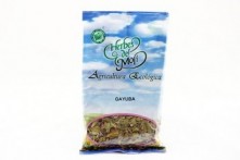 Gayuba hoja Herbes del Molí ECO 55 gr
