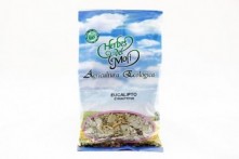 Eucalipto hoja Herbes del Molí ECO 70 gr