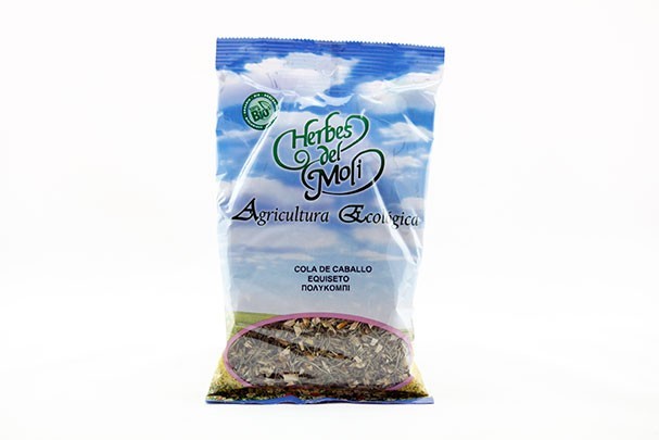 Cola de Caballo Herbes del Molí ECO 30 gr