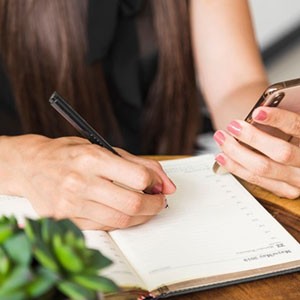 Agendas, Calendarios