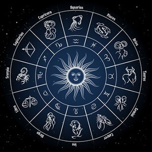 Astrología
