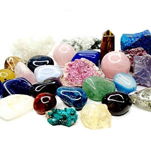 Minerales