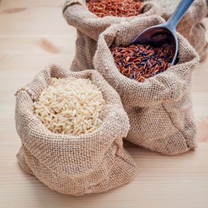 Arroces