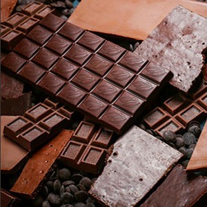 Chocolates y Turrones