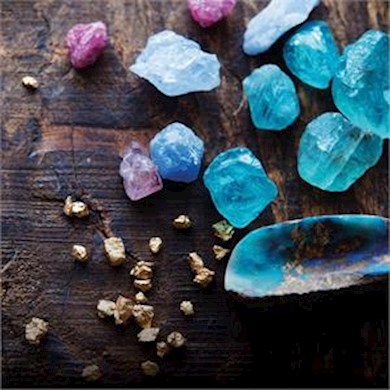 Esoterísmo y terápias energéticas