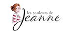 Les Couleurs de Jeanne