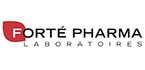 Forté Pharma Laboratoires